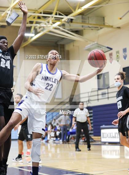 Thumbnail 1 in Far Northeast Warriors @ Hinkley photogallery.