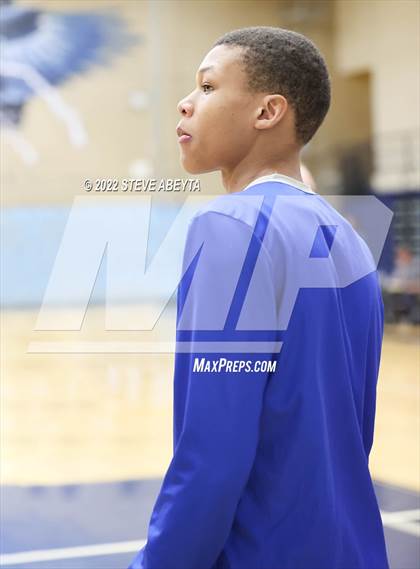 Thumbnail 2 in Far Northeast Warriors @ Hinkley photogallery.