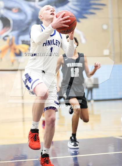 Thumbnail 2 in Far Northeast Warriors @ Hinkley photogallery.