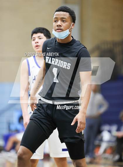 Thumbnail 1 in Far Northeast Warriors @ Hinkley photogallery.