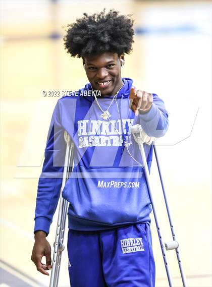 Thumbnail 1 in Far Northeast Warriors @ Hinkley photogallery.