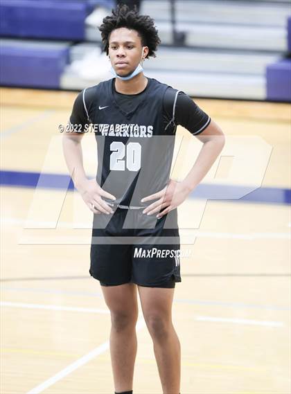 Thumbnail 1 in Far Northeast Warriors @ Hinkley photogallery.