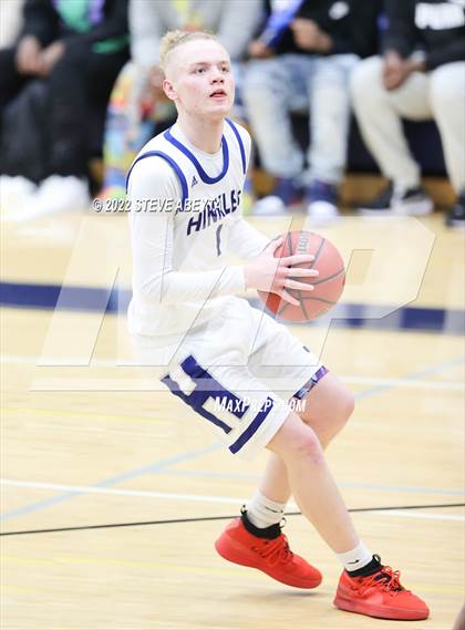 Thumbnail 2 in Far Northeast Warriors @ Hinkley photogallery.