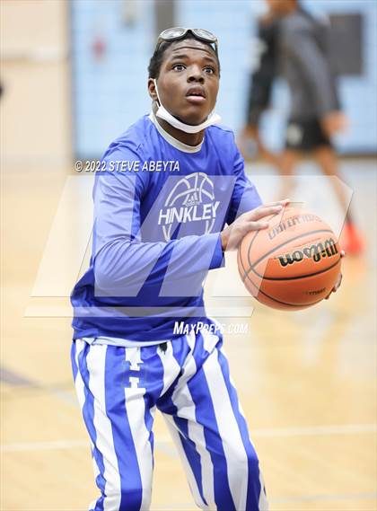 Thumbnail 2 in Far Northeast Warriors @ Hinkley photogallery.