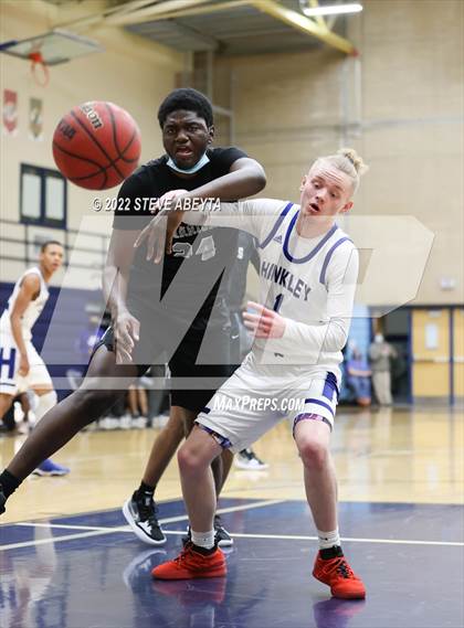 Thumbnail 3 in Far Northeast Warriors @ Hinkley photogallery.