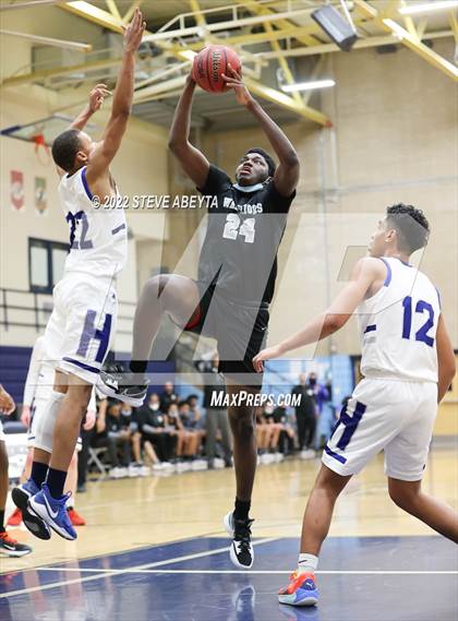 Thumbnail 1 in Far Northeast Warriors @ Hinkley photogallery.