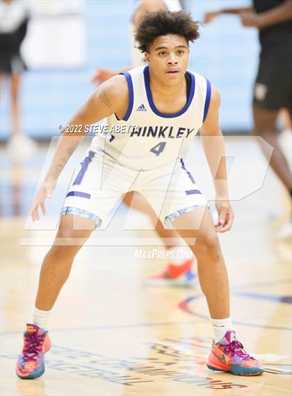Thumbnail 3 in Far Northeast Warriors @ Hinkley photogallery.