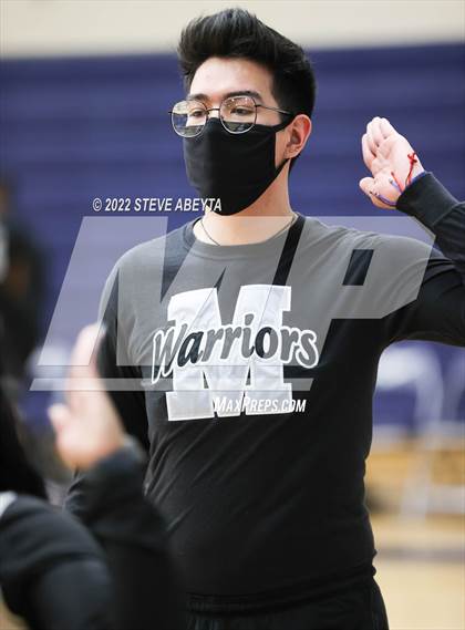 Thumbnail 1 in Far Northeast Warriors @ Hinkley photogallery.
