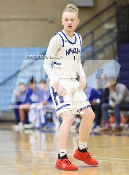 Thumbnail 3 in Far Northeast Warriors @ Hinkley photogallery.