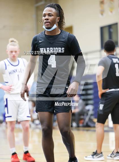 Thumbnail 1 in Far Northeast Warriors @ Hinkley photogallery.