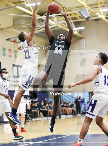Thumbnail 2 in Far Northeast Warriors @ Hinkley photogallery.