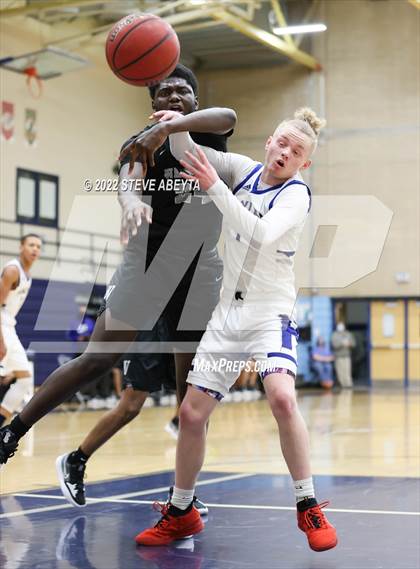 Thumbnail 2 in Far Northeast Warriors @ Hinkley photogallery.