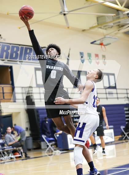 Thumbnail 2 in Far Northeast Warriors @ Hinkley photogallery.
