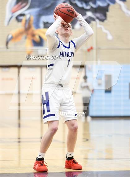 Thumbnail 2 in Far Northeast Warriors @ Hinkley photogallery.