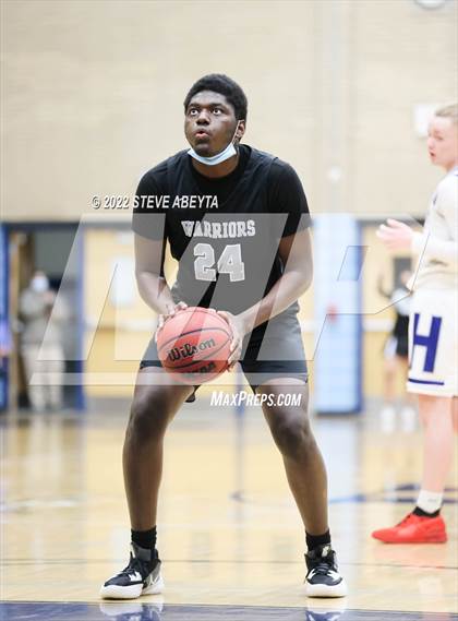 Thumbnail 3 in Far Northeast Warriors @ Hinkley photogallery.