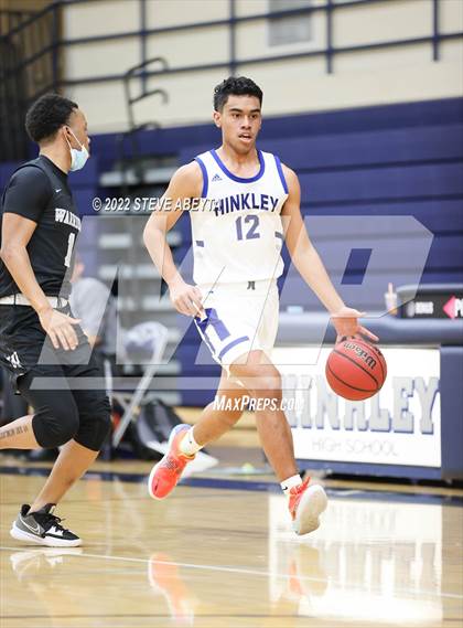 Thumbnail 2 in Far Northeast Warriors @ Hinkley photogallery.
