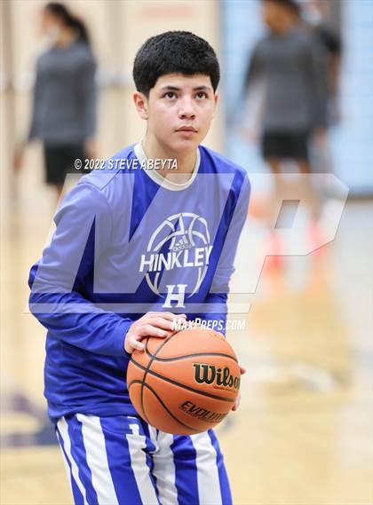 Thumbnail 3 in Far Northeast Warriors @ Hinkley photogallery.