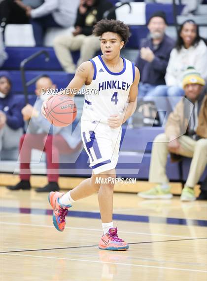 Thumbnail 1 in Far Northeast Warriors @ Hinkley photogallery.