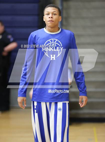 Thumbnail 2 in Far Northeast Warriors @ Hinkley photogallery.