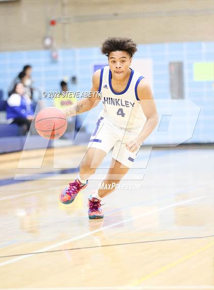 Thumbnail 1 in Far Northeast Warriors @ Hinkley photogallery.