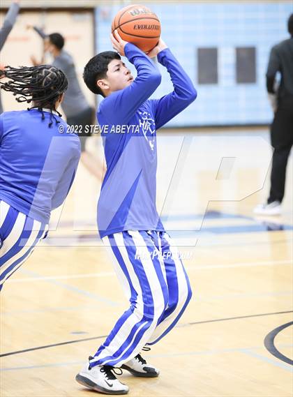 Thumbnail 1 in Far Northeast Warriors @ Hinkley photogallery.
