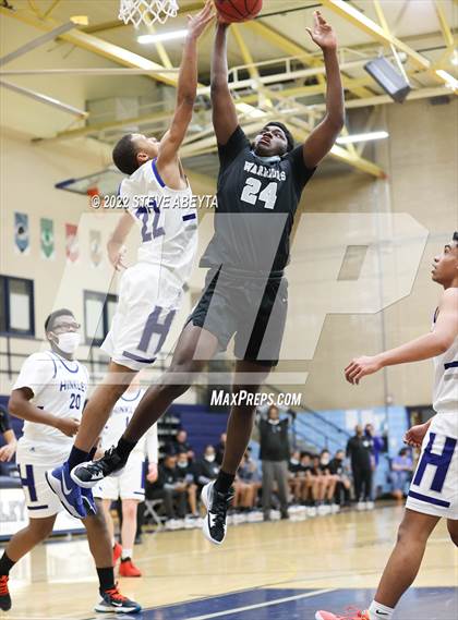 Thumbnail 3 in Far Northeast Warriors @ Hinkley photogallery.