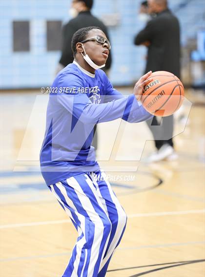 Thumbnail 2 in Far Northeast Warriors @ Hinkley photogallery.