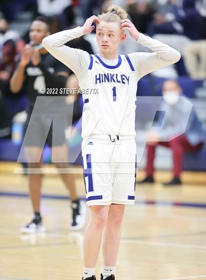 Thumbnail 2 in Far Northeast Warriors @ Hinkley photogallery.