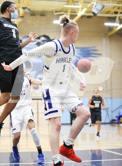 Thumbnail 3 in Far Northeast Warriors @ Hinkley photogallery.