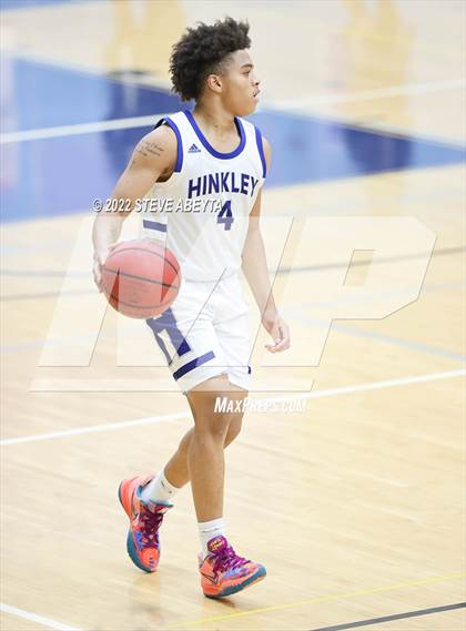 Thumbnail 3 in Far Northeast Warriors @ Hinkley photogallery.