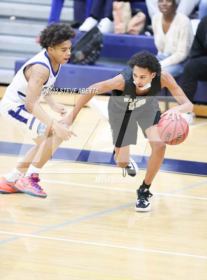 Thumbnail 3 in Far Northeast Warriors @ Hinkley photogallery.