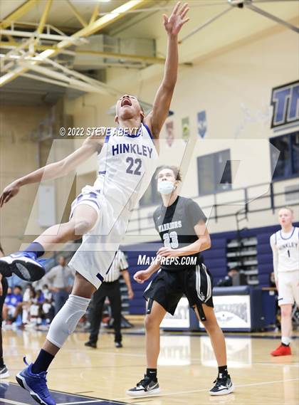 Thumbnail 1 in Far Northeast Warriors @ Hinkley photogallery.