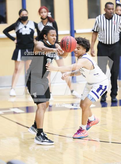 Thumbnail 2 in Far Northeast Warriors @ Hinkley photogallery.