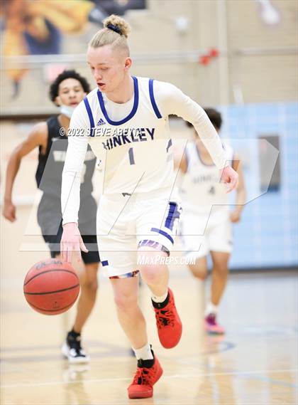 Thumbnail 3 in Far Northeast Warriors @ Hinkley photogallery.