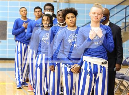 Thumbnail 1 in Far Northeast Warriors @ Hinkley photogallery.