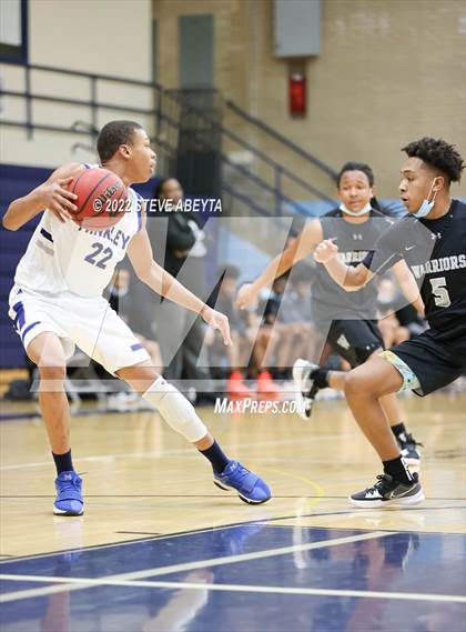 Thumbnail 3 in Far Northeast Warriors @ Hinkley photogallery.