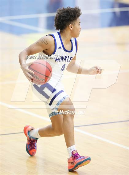 Thumbnail 2 in Far Northeast Warriors @ Hinkley photogallery.
