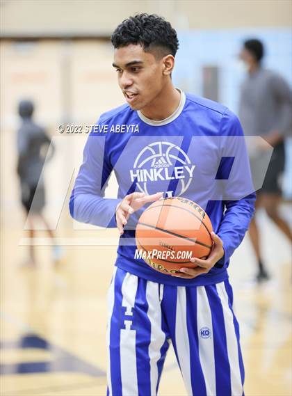 Thumbnail 3 in Far Northeast Warriors @ Hinkley photogallery.