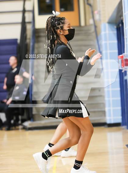 Thumbnail 2 in Far Northeast Warriors @ Hinkley photogallery.