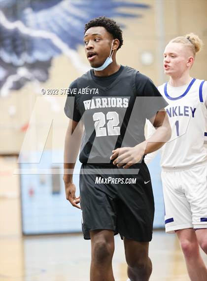Thumbnail 3 in Far Northeast Warriors @ Hinkley photogallery.