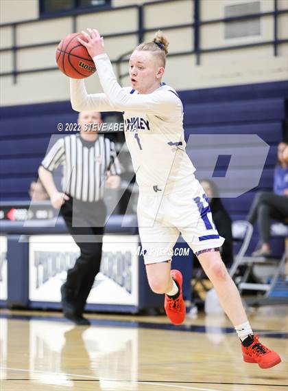 Thumbnail 3 in Far Northeast Warriors @ Hinkley photogallery.