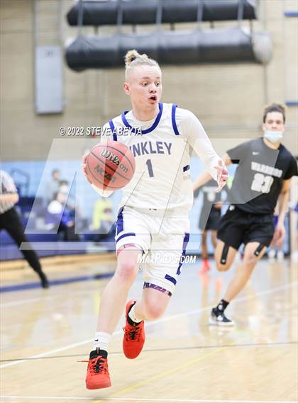 Thumbnail 2 in Far Northeast Warriors @ Hinkley photogallery.