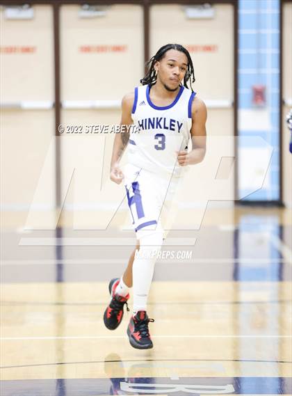 Thumbnail 2 in Far Northeast Warriors @ Hinkley photogallery.