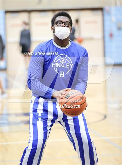 Thumbnail 3 in Far Northeast Warriors @ Hinkley photogallery.