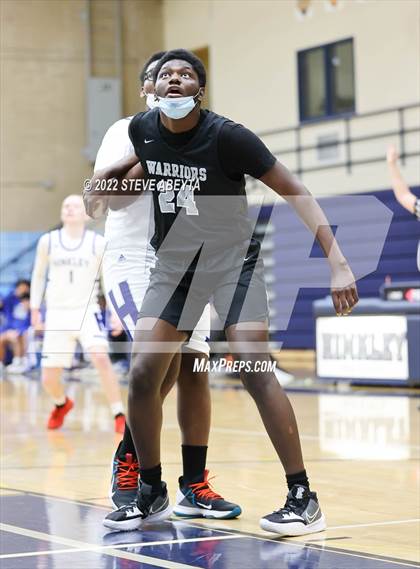 Thumbnail 3 in Far Northeast Warriors @ Hinkley photogallery.