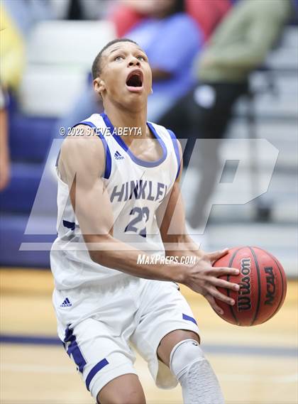Thumbnail 3 in Far Northeast Warriors @ Hinkley photogallery.