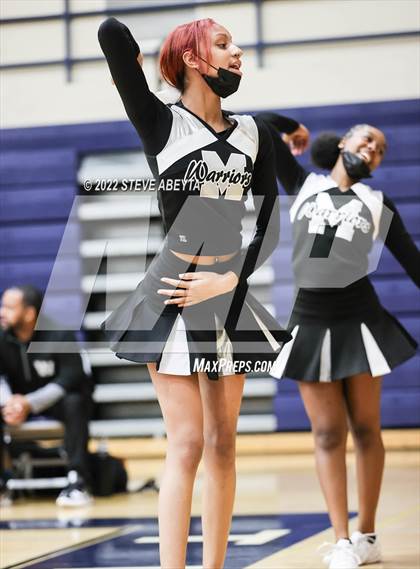 Thumbnail 1 in Far Northeast Warriors @ Hinkley photogallery.