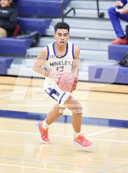 Thumbnail 2 in Far Northeast Warriors @ Hinkley photogallery.