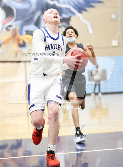 Thumbnail 1 in Far Northeast Warriors @ Hinkley photogallery.