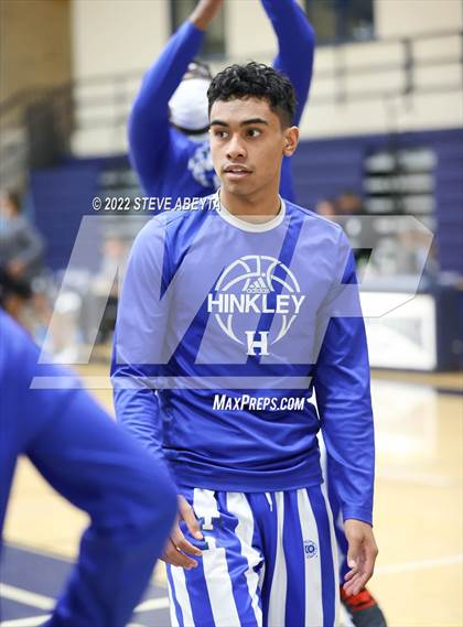 Thumbnail 1 in Far Northeast Warriors @ Hinkley photogallery.